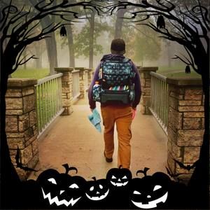 Meet your Posher, Nick